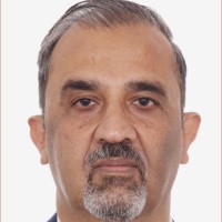 Dipin Shikarpuri