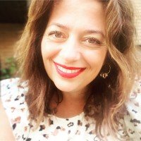 Cristina Guzmán López