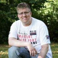 Robbert De Rooij