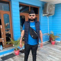Harjeet Singh Pabla