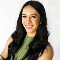 Nicole Hayes