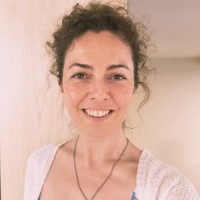 Seda Topçuoğlu