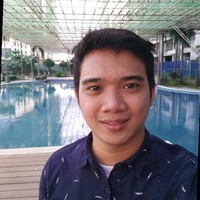 Arvin Mercado