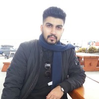 Zunair Ansari
