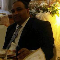 Narendra Dharumdaw(Buster)