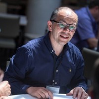 Stephane Grenouilleau