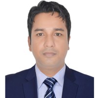 Mohammad Asadur Rahman (Ashad)