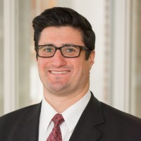 Daniel Sherr