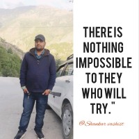 Shankar Vashist