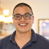 Erik Chen