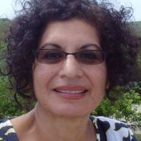 Rosa Gonzalez