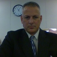 Douglas Harris