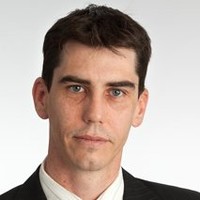 Mark Campbell