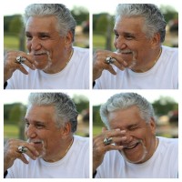 Arsenio Gonzalez