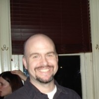 Greg Ahrens