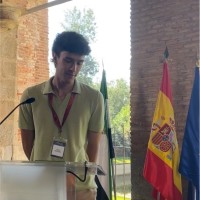 Gonzalo Moreno García