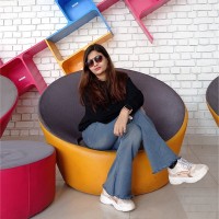 Bharti Kaushal
