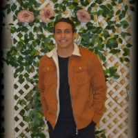 Eslam Ahmed