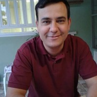 Vanderlei Teixeira