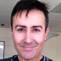 Jason Ahmed