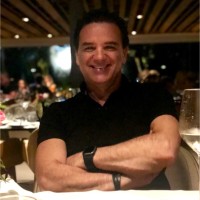 Paulo Rubens Francez