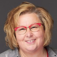 Cathy Glover