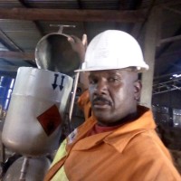 Eng. Michael Nthenge