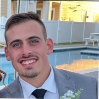 Tyler Lachioma, Mba