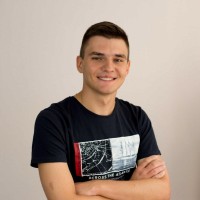 Nikita Bogoslovskiy