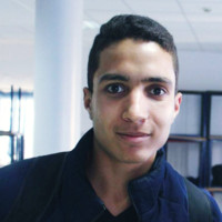 Amine Dhaouadi