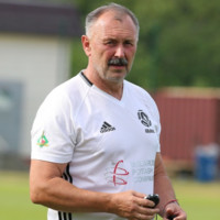 Igor Kriushenko