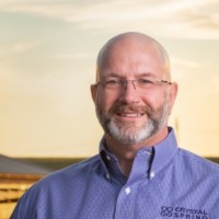 Todd Heisterkamp