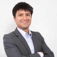 Jorge Santa Cruz H.