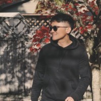 Jacob Liu