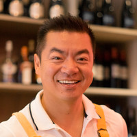 Hsu David