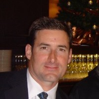 Michael Greening