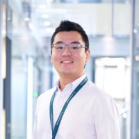 Johann Chung