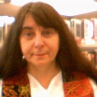 Joyce Utmar
