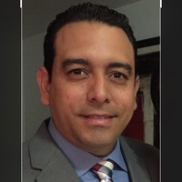 Víctor Manuel Bermúdez Hernández