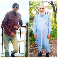 Hafiz Sarfraz Mehmood