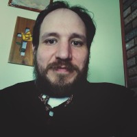 Zach Keane