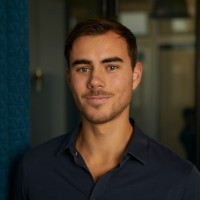 Jesper De Groot