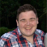 Conor Smith