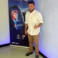 Mohamed Raslan