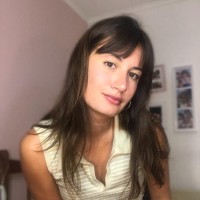 Sofia Freiz