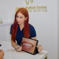 Michell Rosas