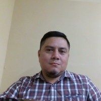 Jorge Luis Gaitan Amador
