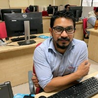 SUJIT KUMAR DAS