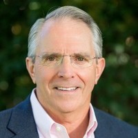 Donald Huber