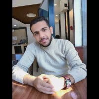 Mahmoud Mohamed